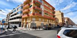 Second hand - Apartment - Flat - Torrevieja - Centro