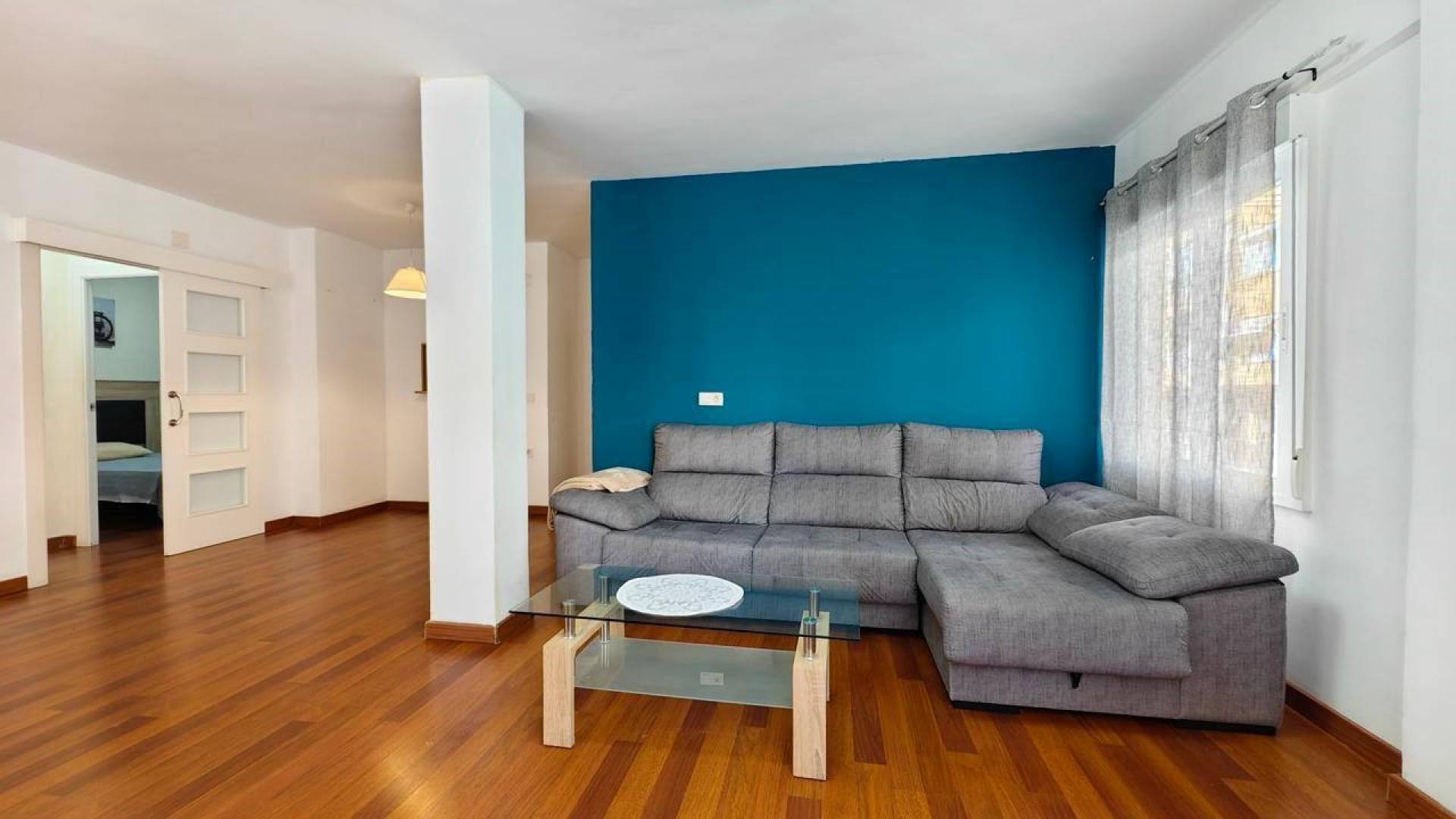 Second hand - Apartment - Flat - Torrevieja - Centro