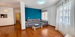Second hand - Apartment - Flat - Torrevieja - Centro