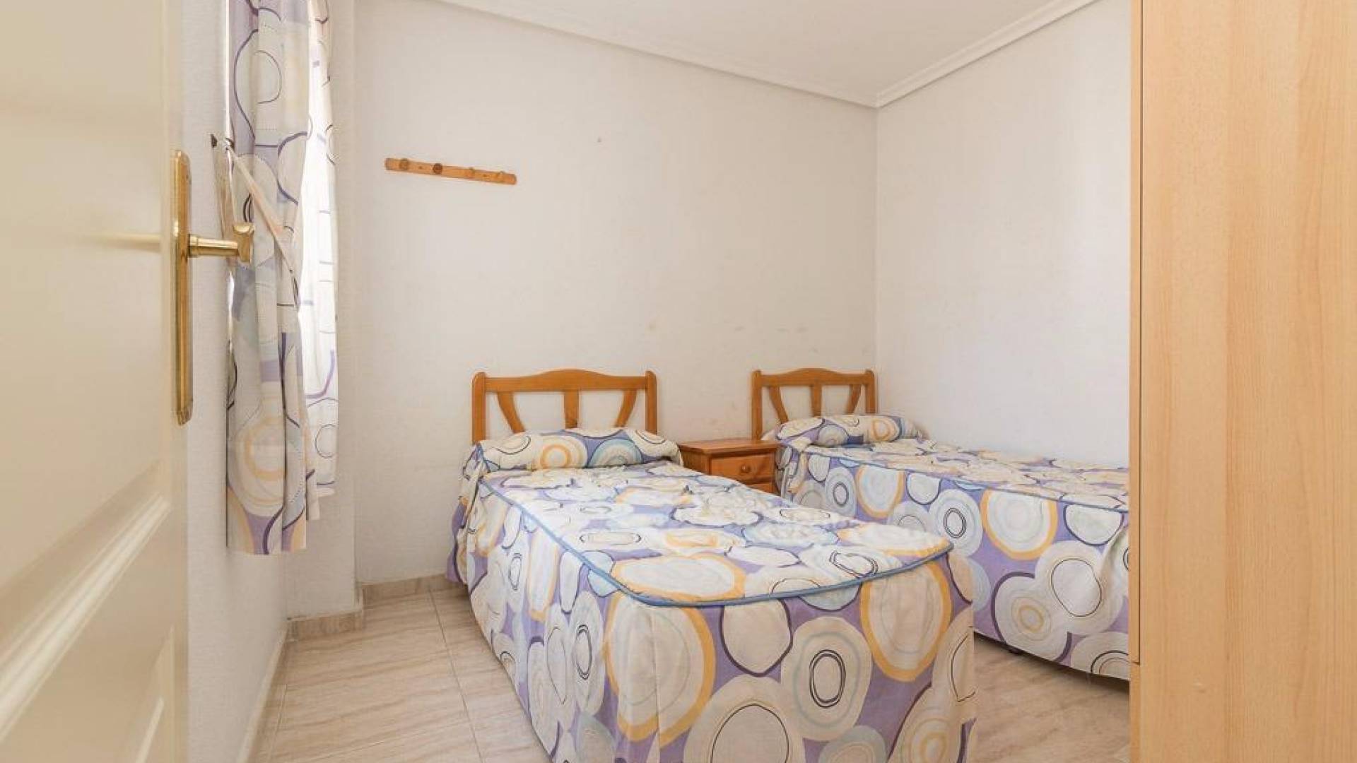 Second hand - Apartment - Flat - Torrevieja - Centro