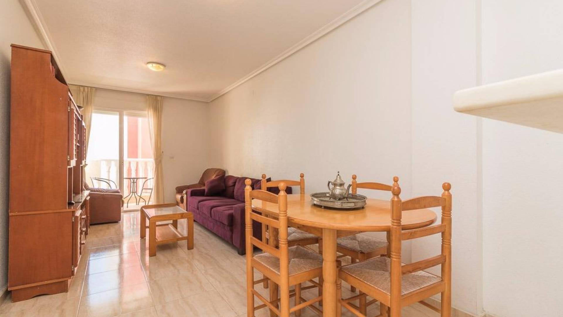 Second hand - Apartment - Flat - Torrevieja - Centro