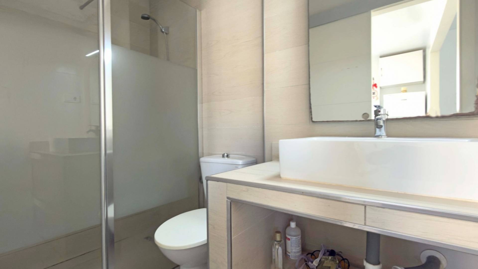 Second hand - Apartment - Flat - Torrevieja - El Acequión - Los Náufragos