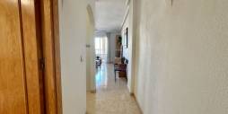 Second hand - Apartment - Flat - Torrevieja - El Molino