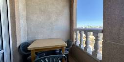 Second hand - Apartment - Flat - Torrevieja - El Molino