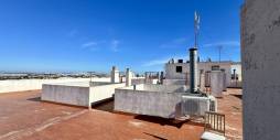 Second hand - Apartment - Flat - Torrevieja - El Molino