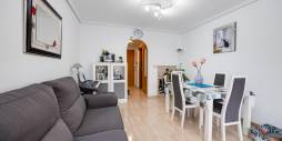 Second hand - Apartment - Flat - Torrevieja - Estacion de autobuses