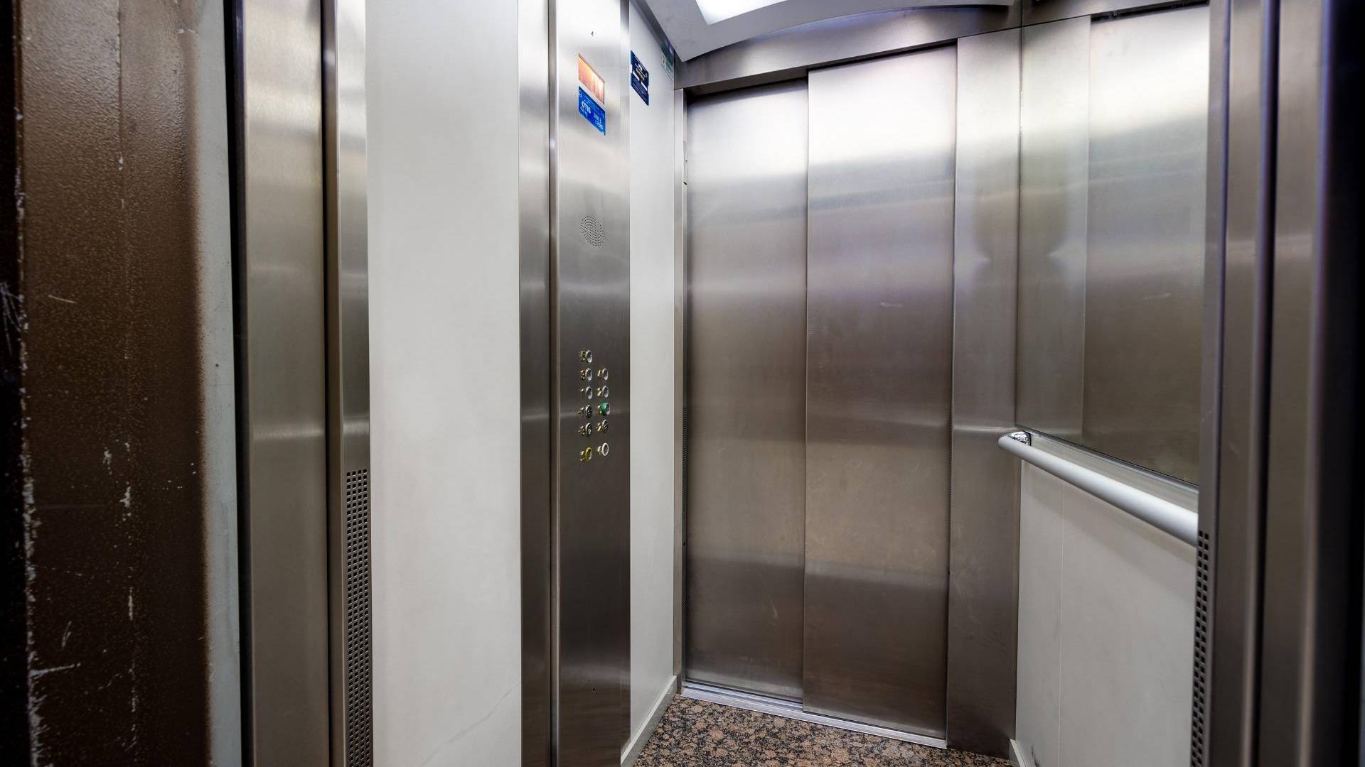 Second hand - Apartment - Flat - Torrevieja - Estacion de autobuses