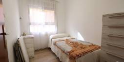 Second hand - Apartment - Flat - Torrevieja - La Mata pueblo