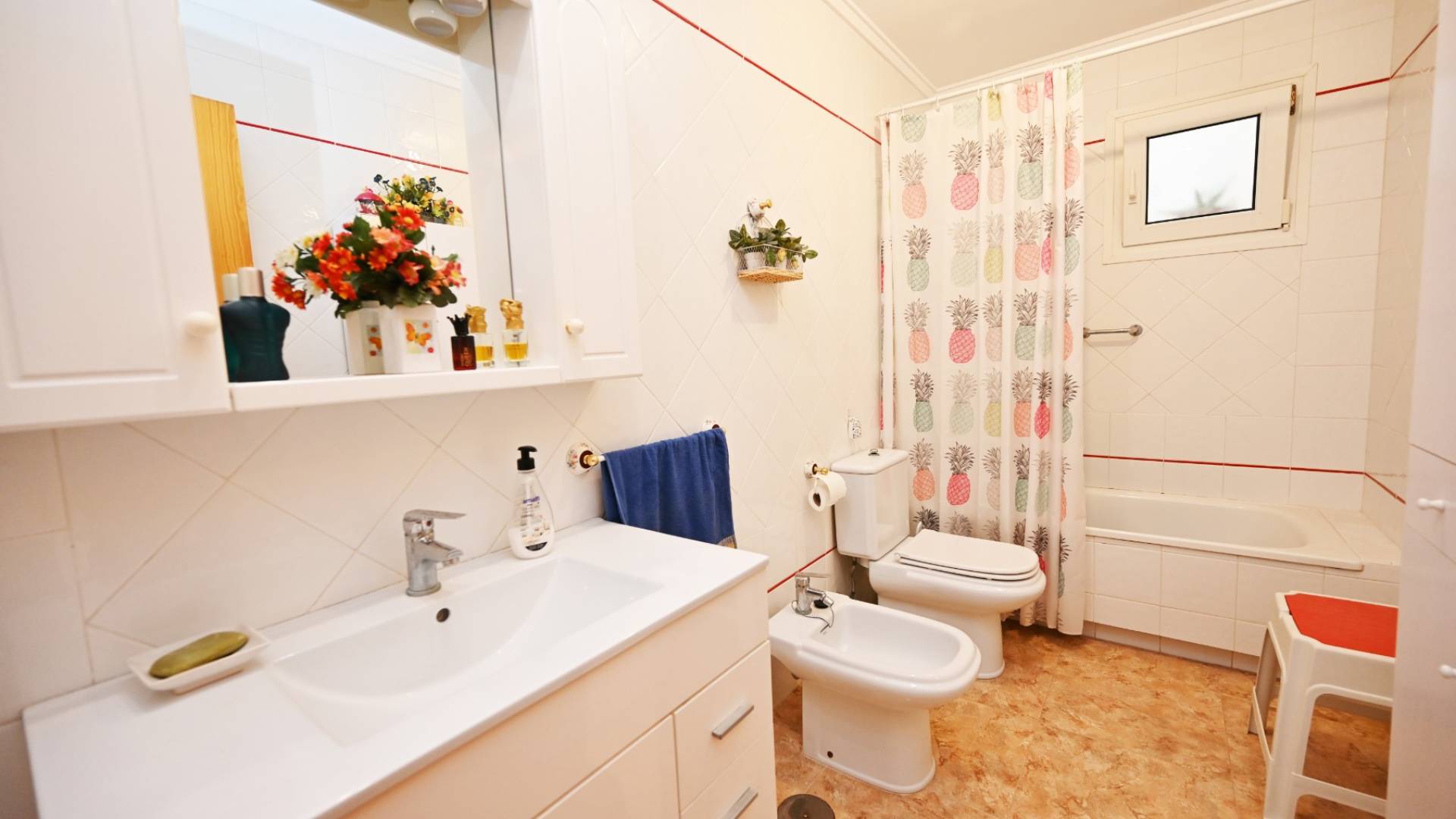 Second hand - Apartment - Flat - Torrevieja - La Mata