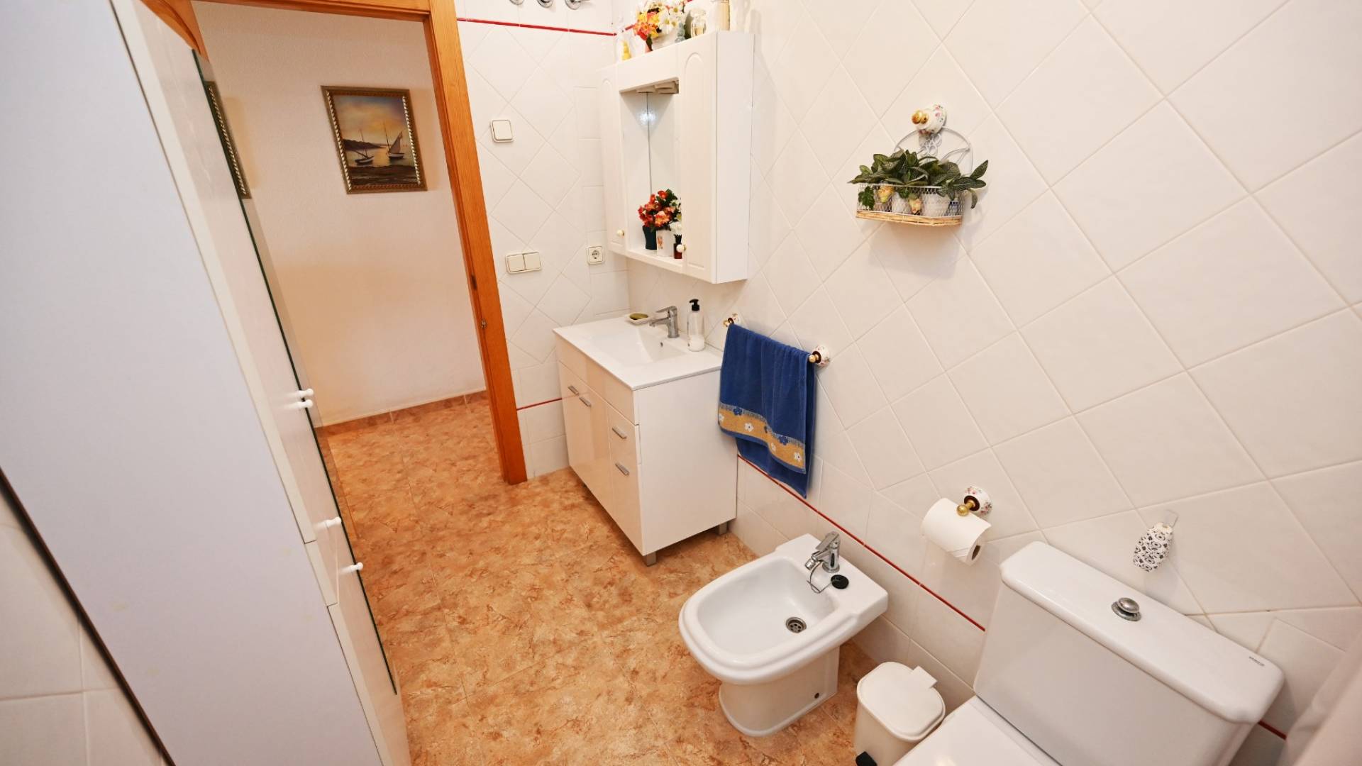 Second hand - Apartment - Flat - Torrevieja - La Mata