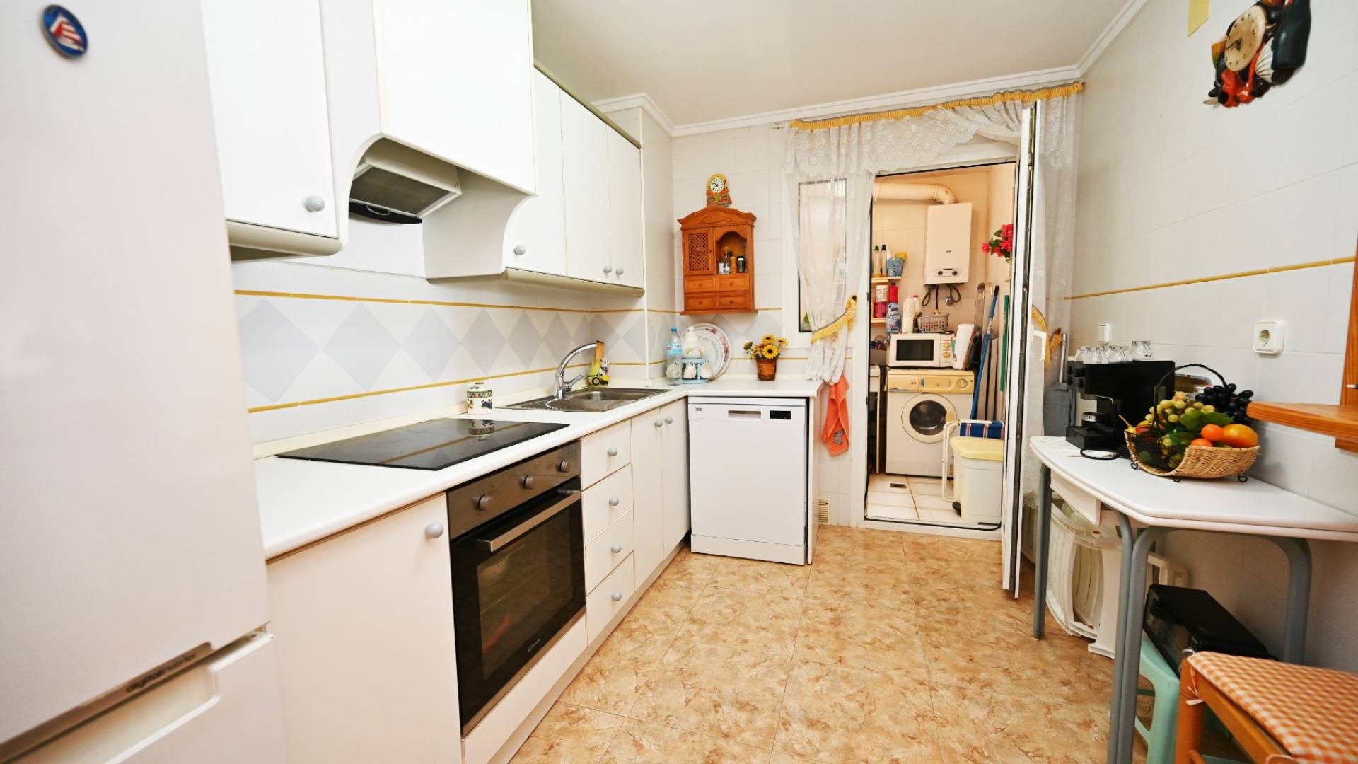 Second hand - Apartment - Flat - Torrevieja - La Mata