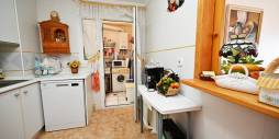 Second hand - Apartment - Flat - Torrevieja - La Mata