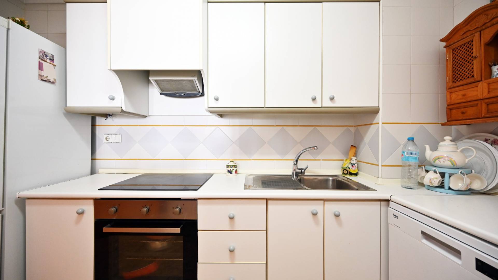 Second hand - Apartment - Flat - Torrevieja - La Mata