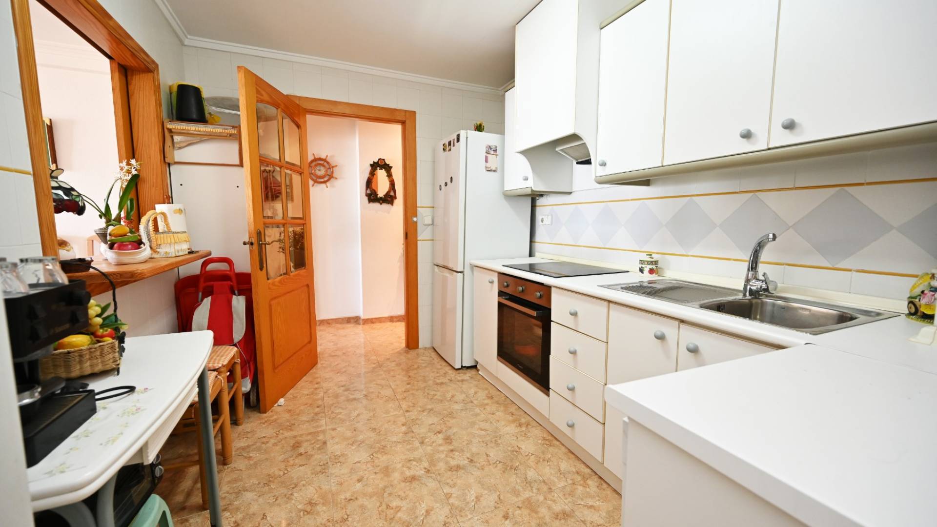 Second hand - Apartment - Flat - Torrevieja - La Mata