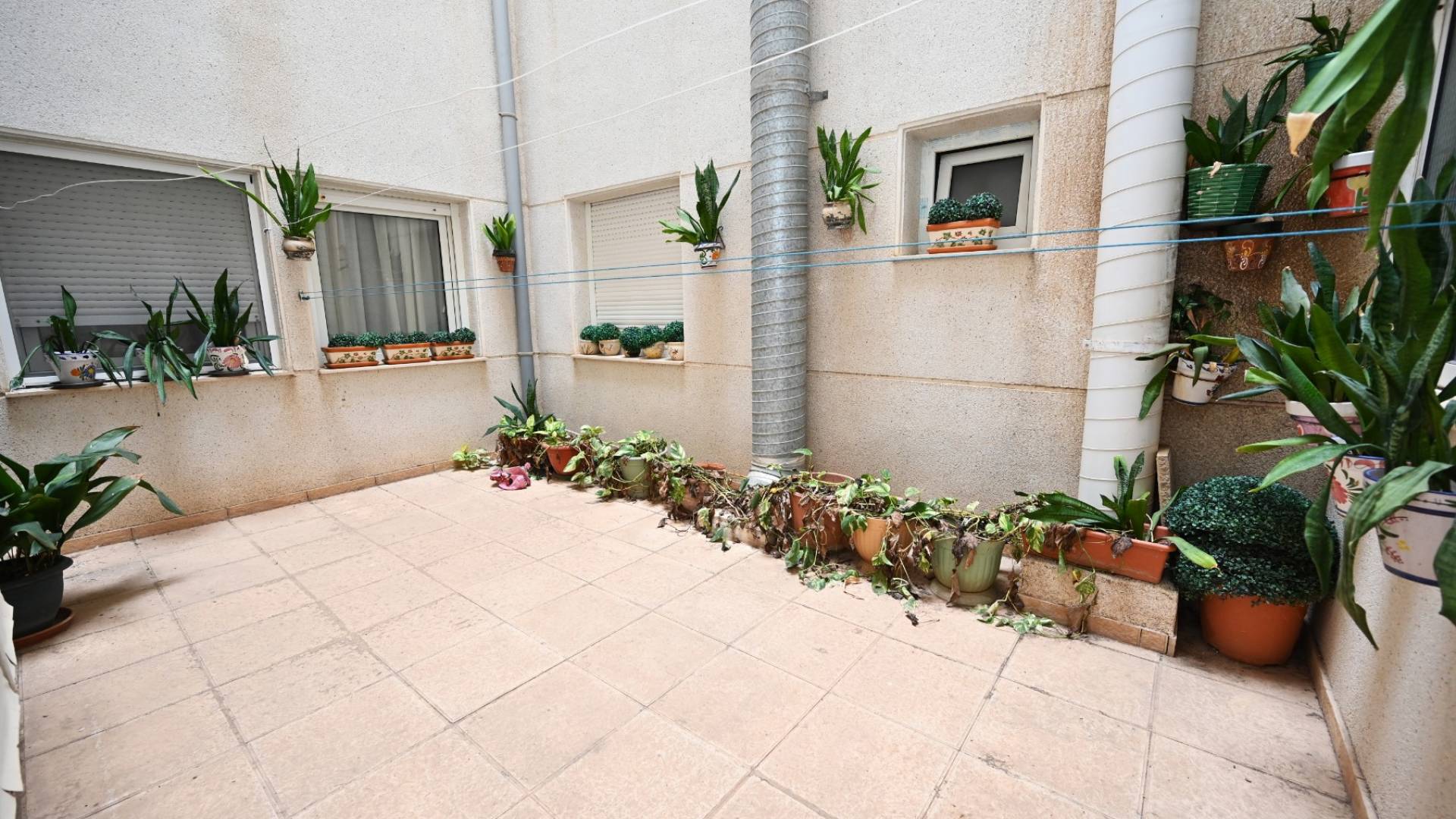 Second hand - Apartment - Flat - Torrevieja - La Mata