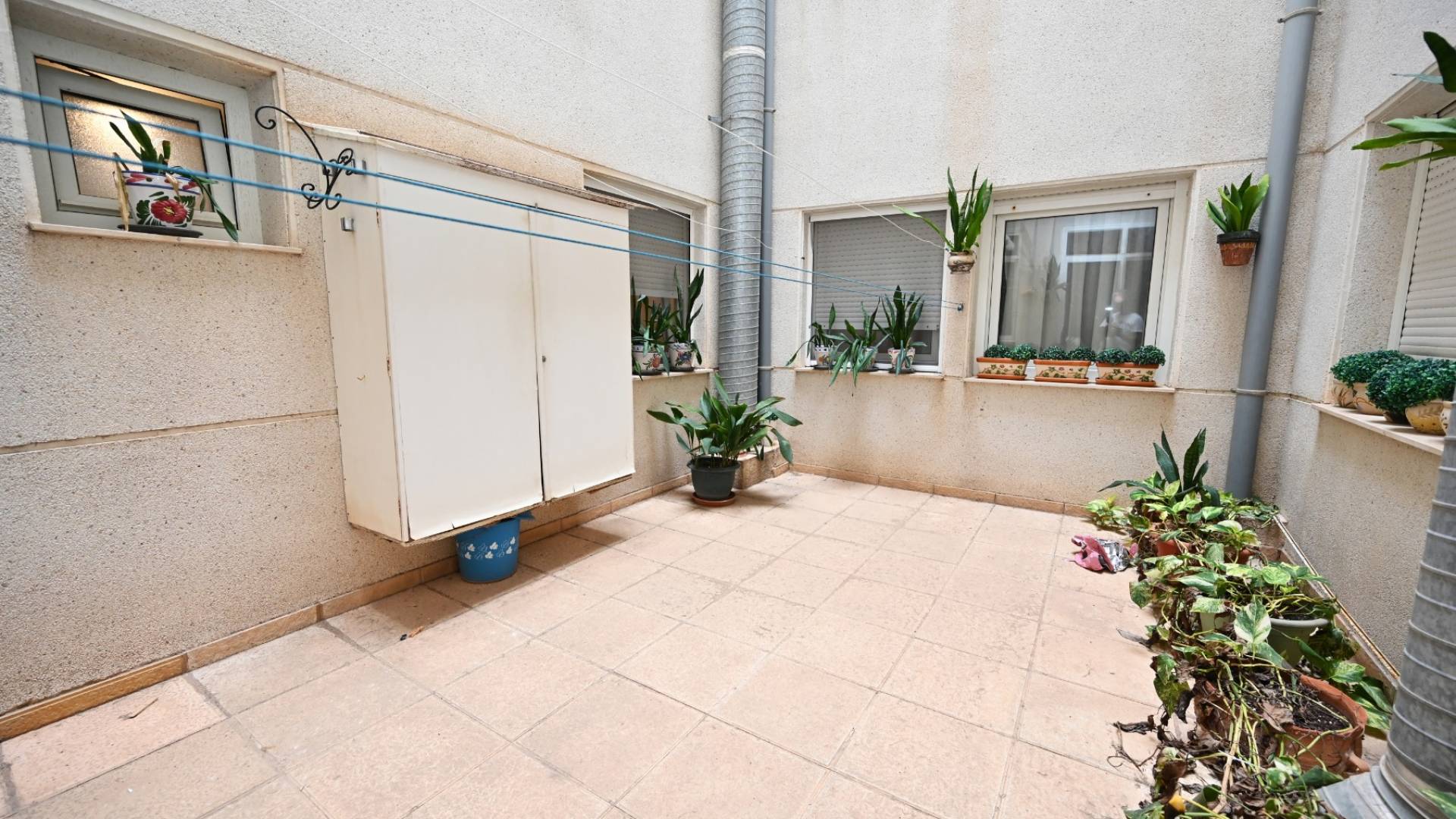 Second hand - Apartment - Flat - Torrevieja - La Mata