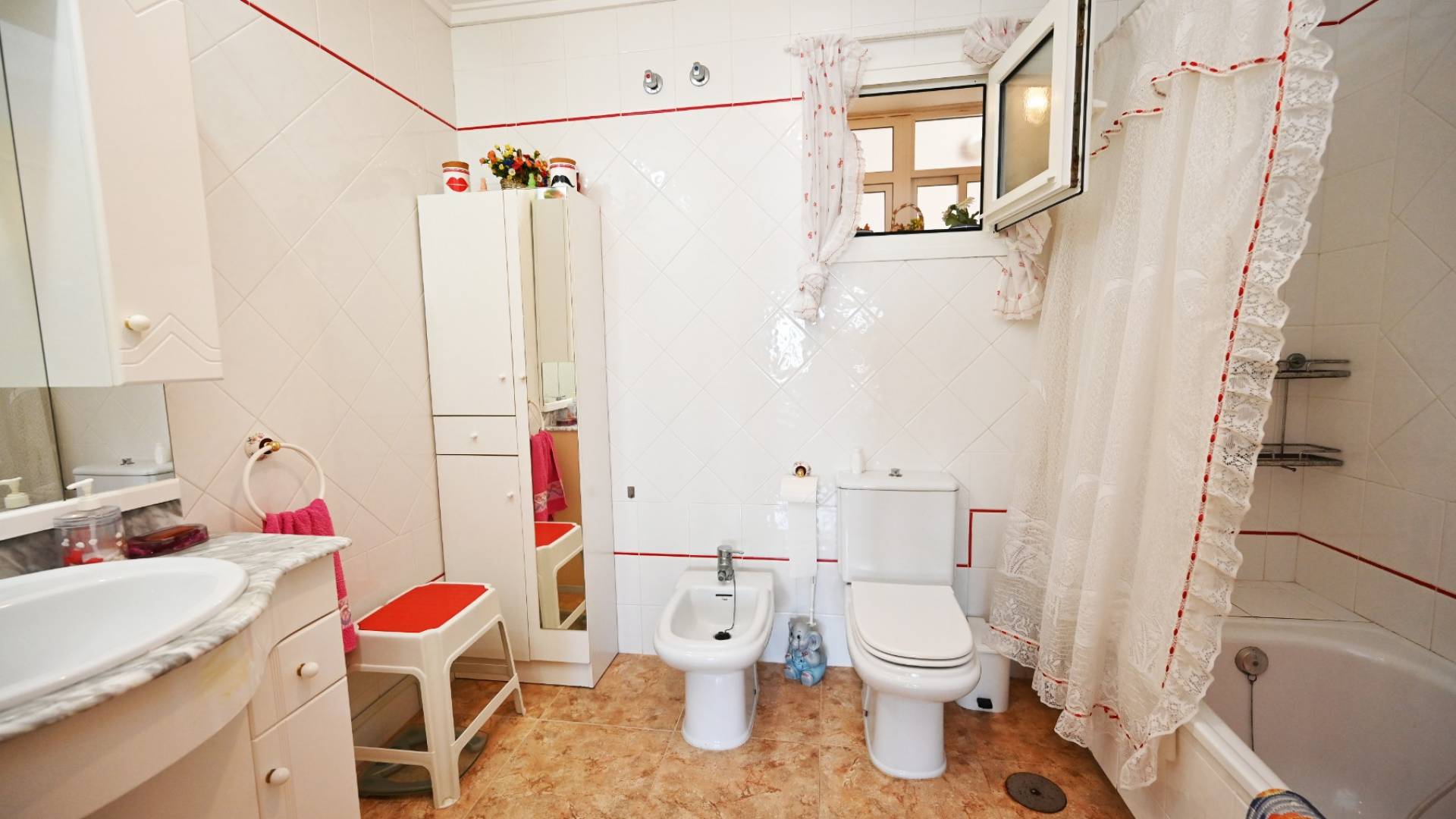 Second hand - Apartment - Flat - Torrevieja - La Mata