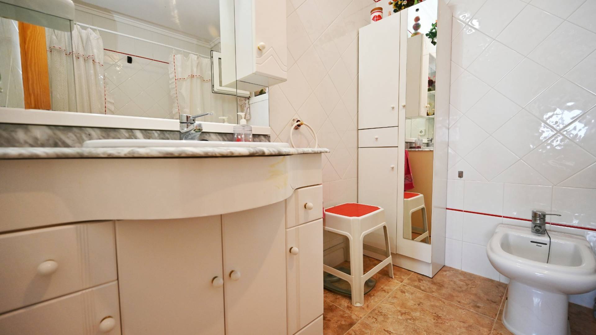 Second hand - Apartment - Flat - Torrevieja - La Mata