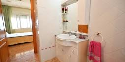 Second hand - Apartment - Flat - Torrevieja - La Mata