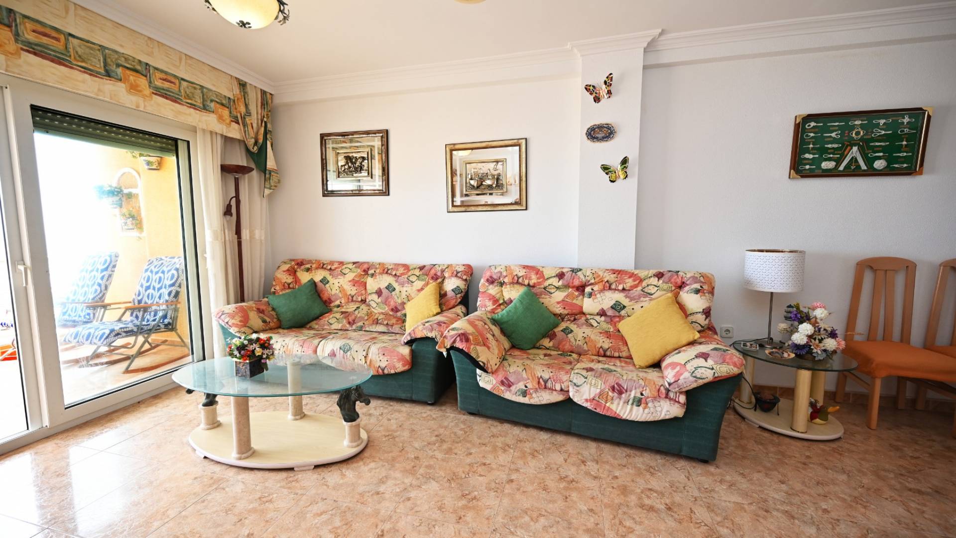 Second hand - Apartment - Flat - Torrevieja - La Mata