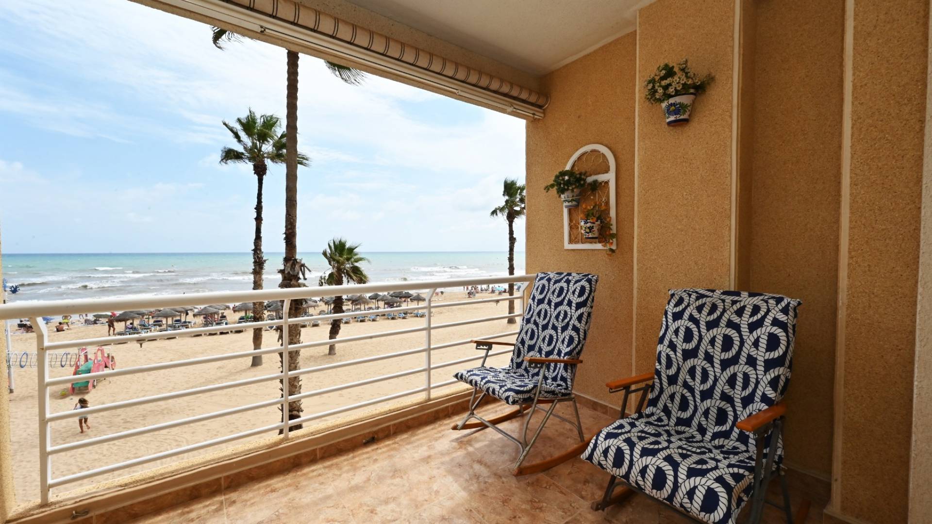 Second hand - Apartment - Flat - Torrevieja - La Mata
