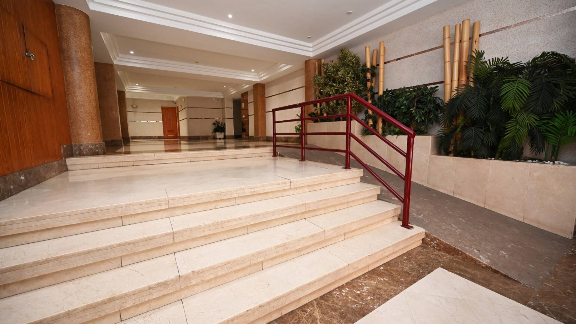 Second hand - Apartment - Flat - Torrevieja - La Mata