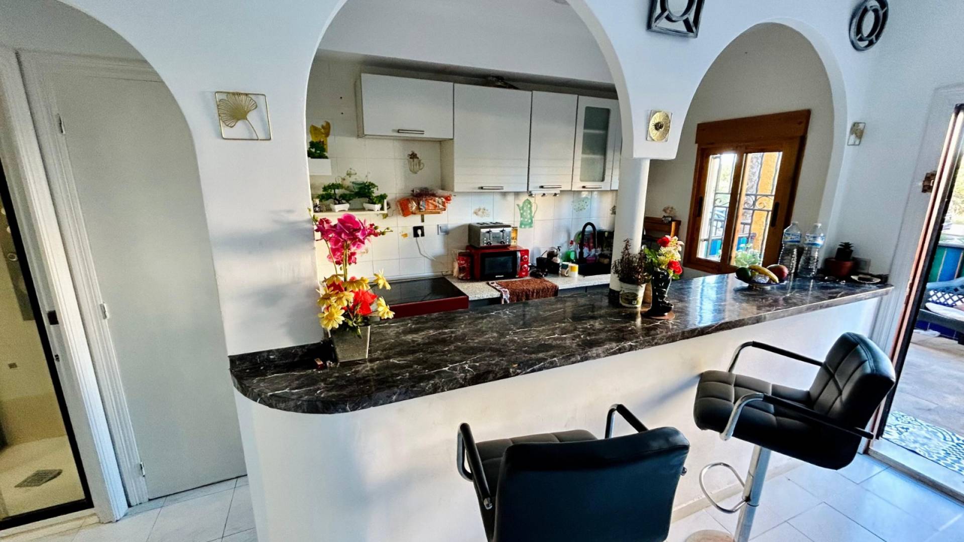 Second hand - Apartment - Flat - Torrevieja - La Mata