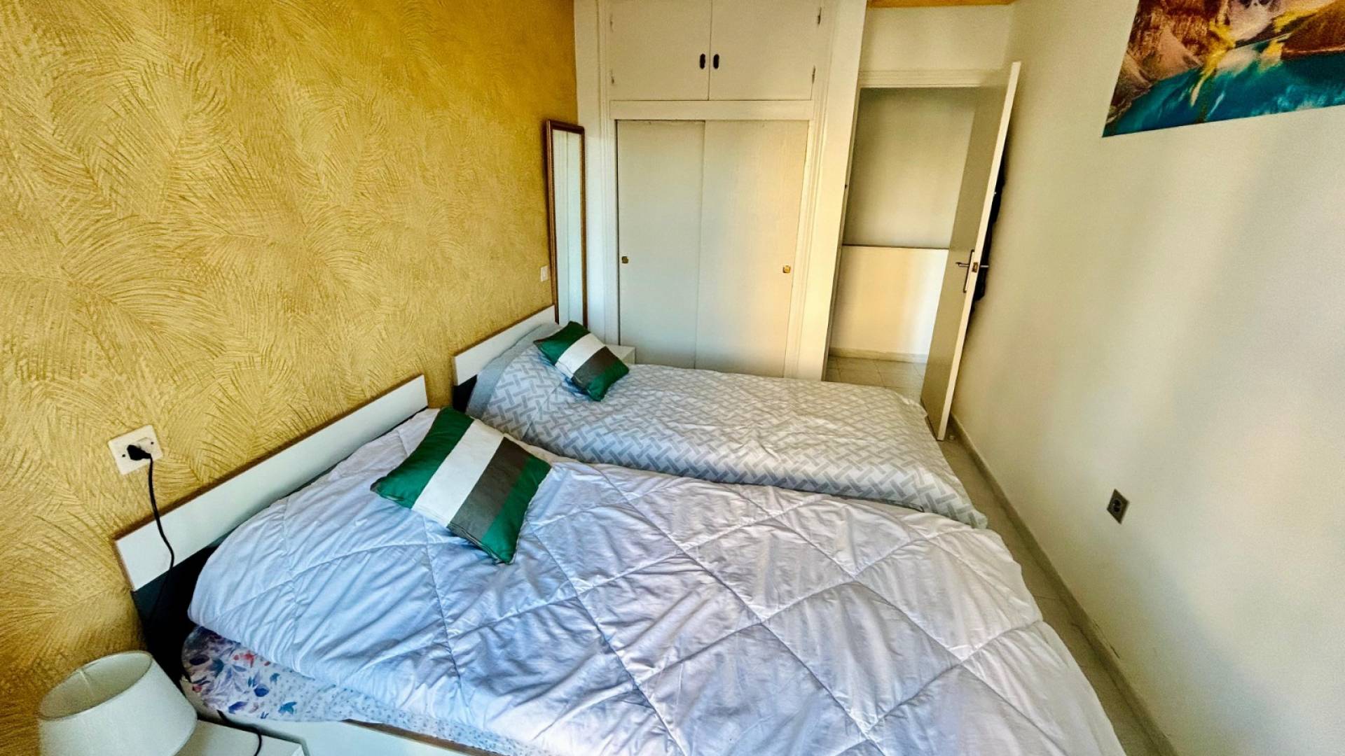 Second hand - Apartment - Flat - Torrevieja - La Mata