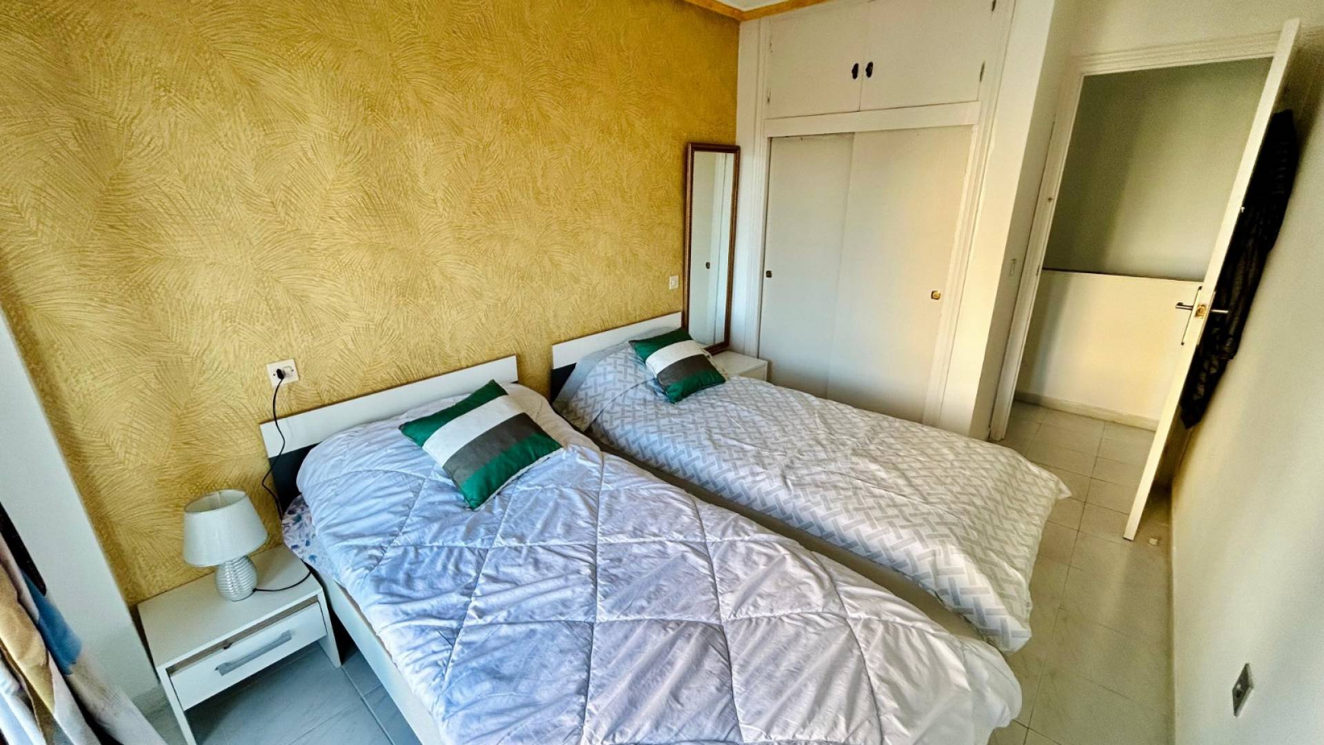 Second hand - Apartment - Flat - Torrevieja - La Mata