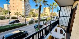 Second hand - Apartment - Flat - Torrevieja - La Mata