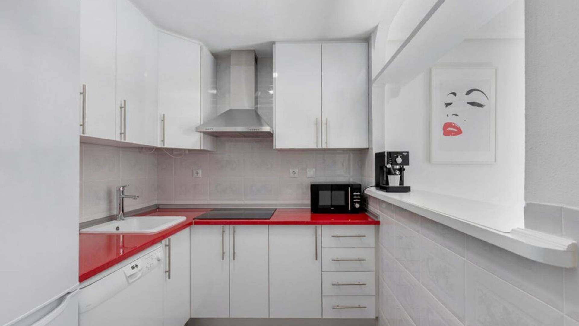 Second hand - Apartment - Flat - Torrevieja - La Mata