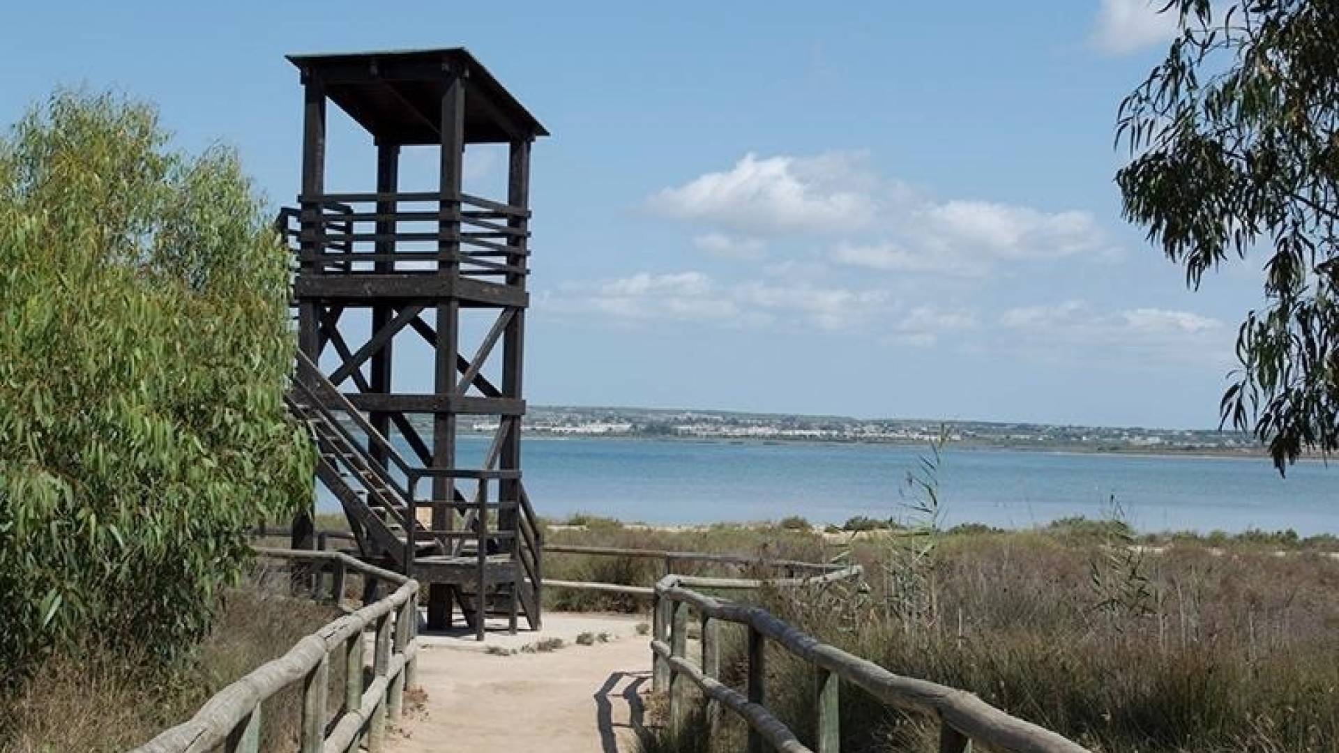 Second hand - Apartment - Flat - Torrevieja - La Mata