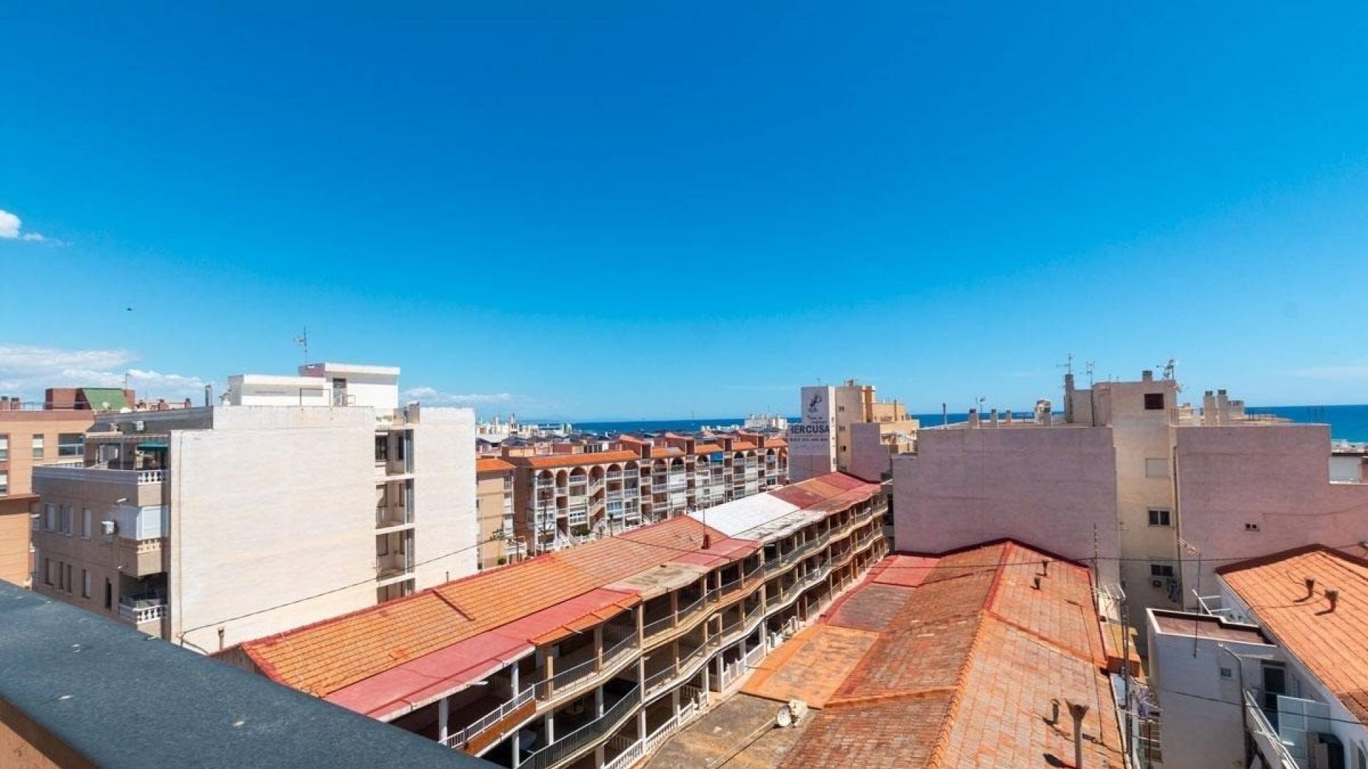 Second hand - Apartment - Flat - Torrevieja - La Mata