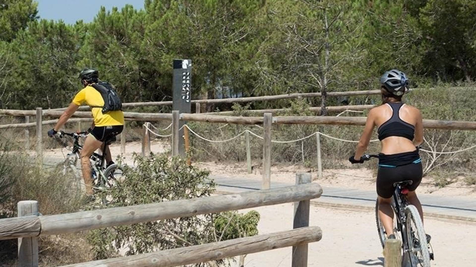 Second hand - Apartment - Flat - Torrevieja - La Mata