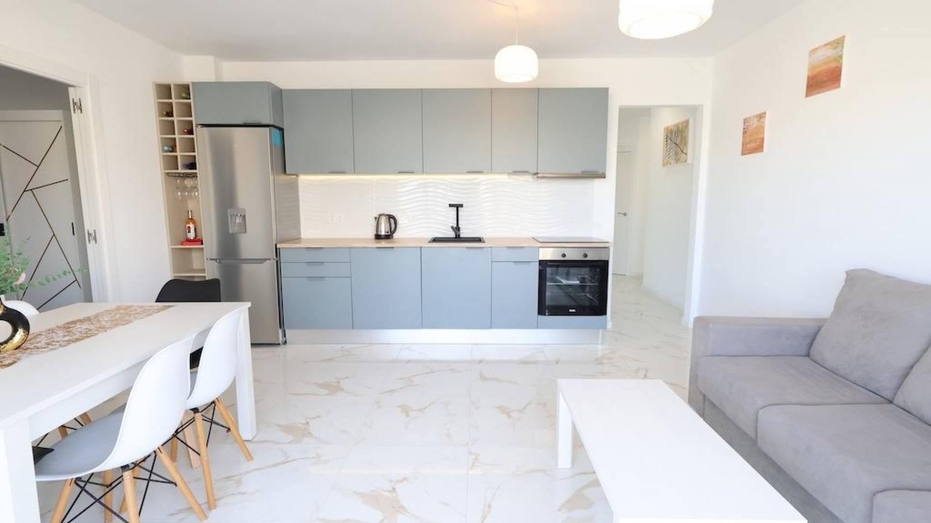 Second hand - Apartment - Flat - Torrevieja - La Mata