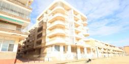 Second hand - Apartment - Flat - Torrevieja - La Mata