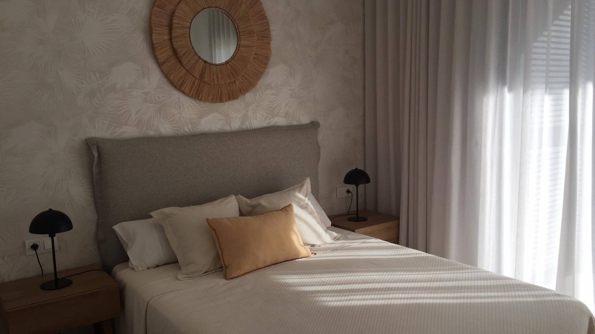 Second hand - Apartment - Flat - Torrevieja - La Mata