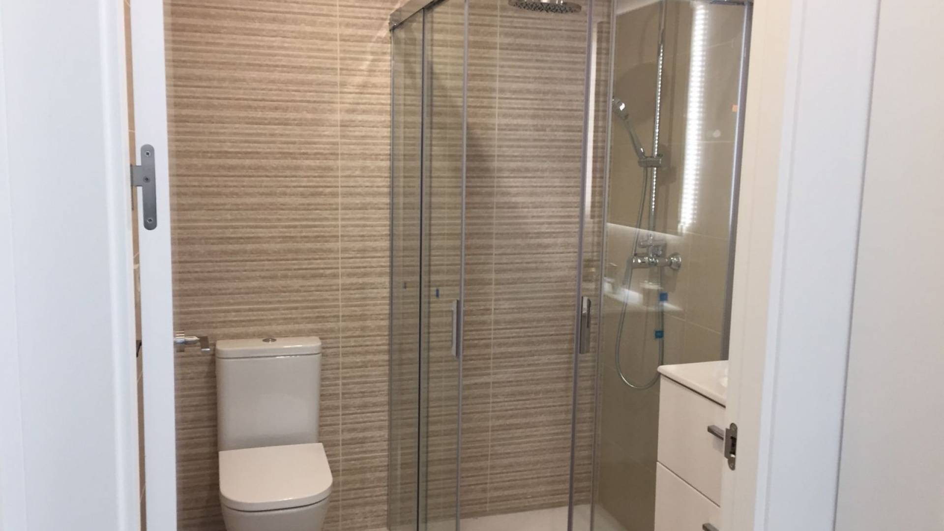 Second hand - Apartment - Flat - Torrevieja - La Mata