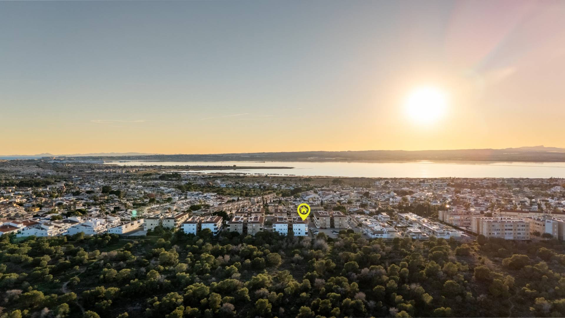 Second hand - Apartment - Flat - Torrevieja - La siesta