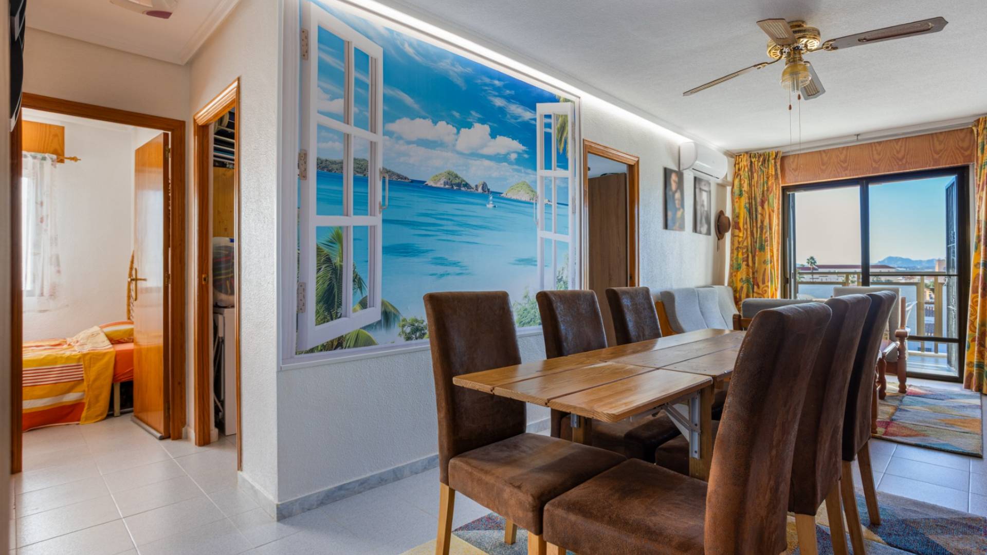 Second hand - Apartment - Flat - Torrevieja - La siesta