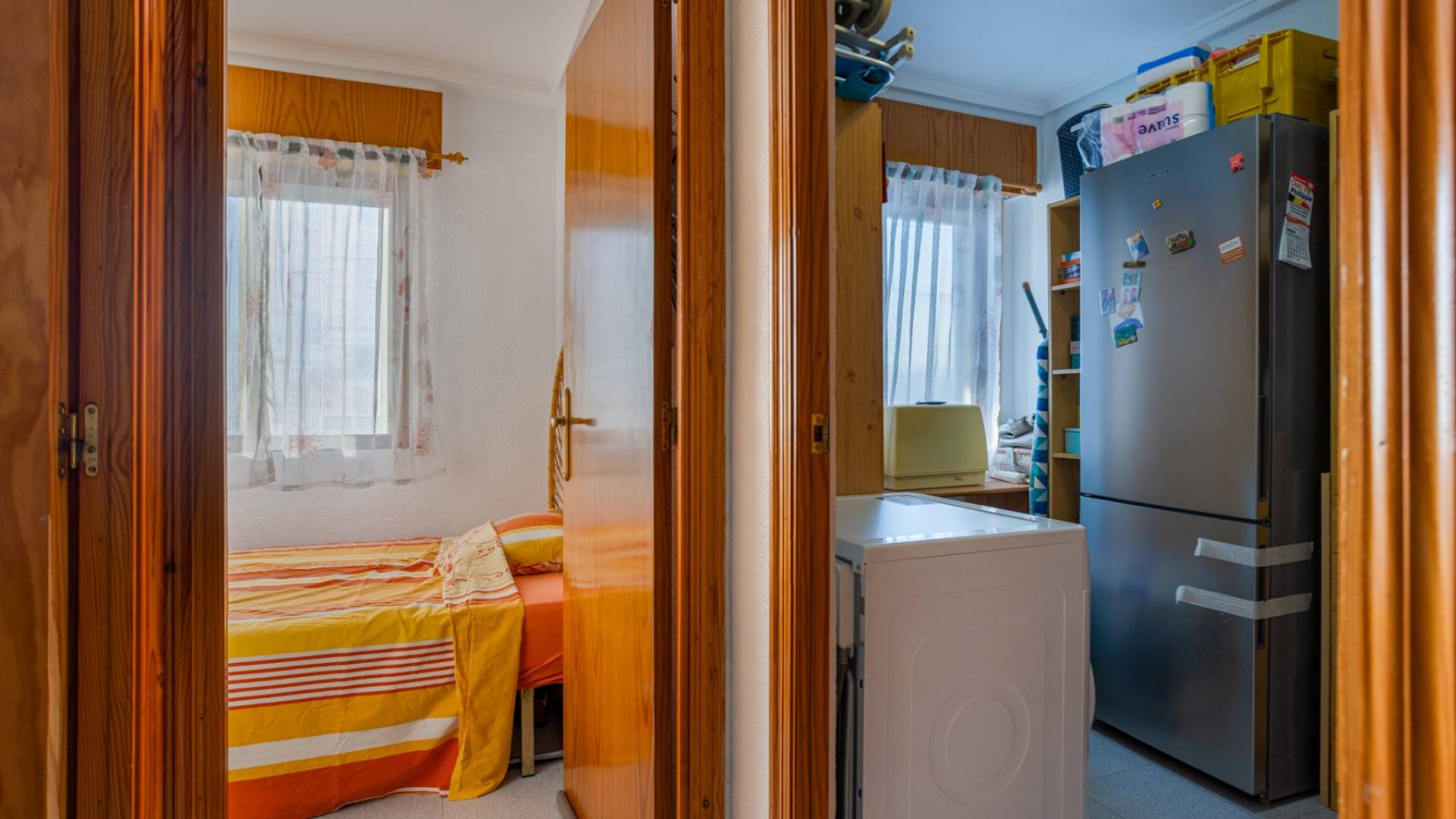 Second hand - Apartment - Flat - Torrevieja - La siesta