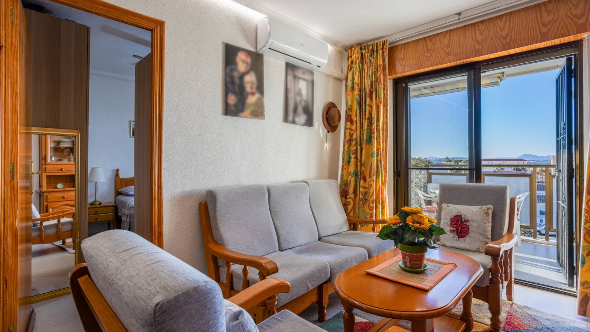 Second hand - Apartment - Flat - Torrevieja - La siesta