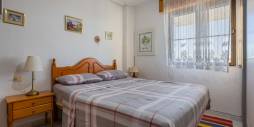 Second hand - Apartment - Flat - Torrevieja - La siesta