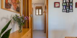 Second hand - Apartment - Flat - Torrevieja - La siesta