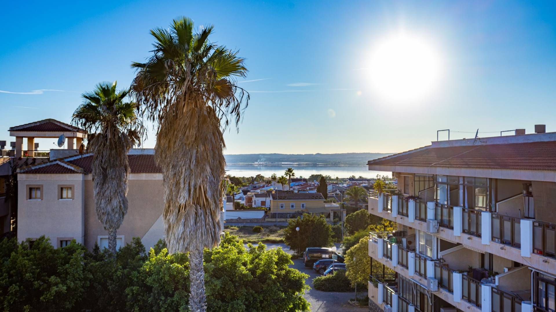 Second hand - Apartment - Flat - Torrevieja - La siesta