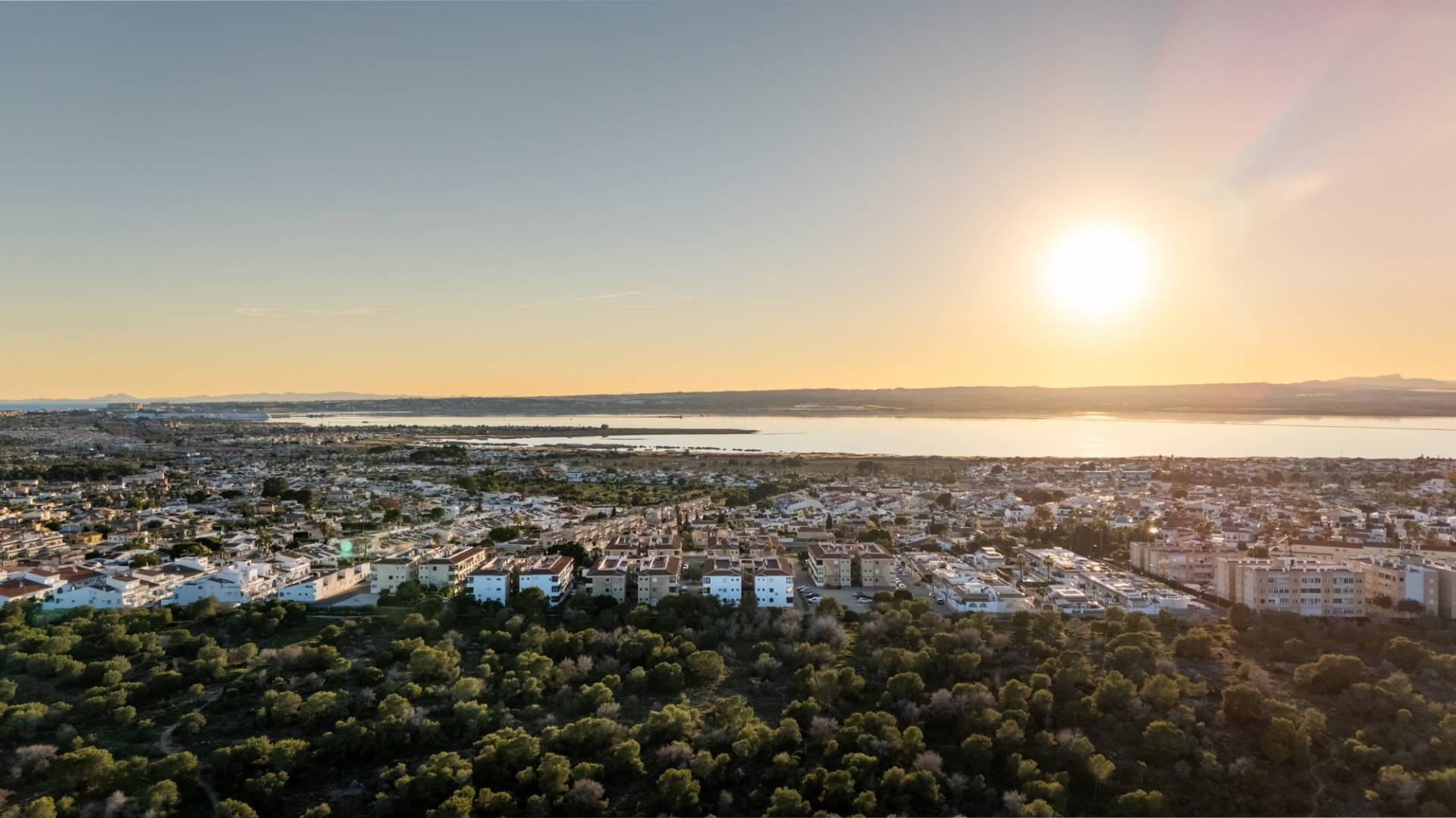 Second hand - Apartment - Flat - Torrevieja - La siesta