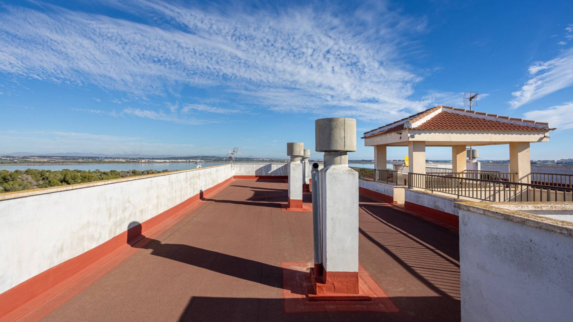 Second hand - Apartment - Flat - Torrevieja - La siesta