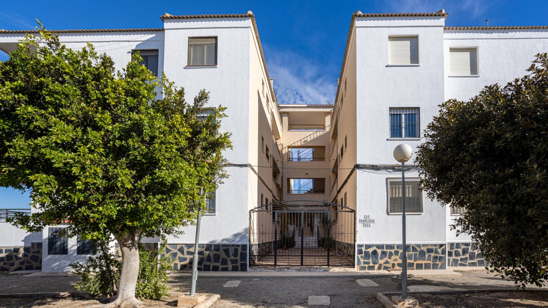 Second hand - Apartment - Flat - Torrevieja - La siesta