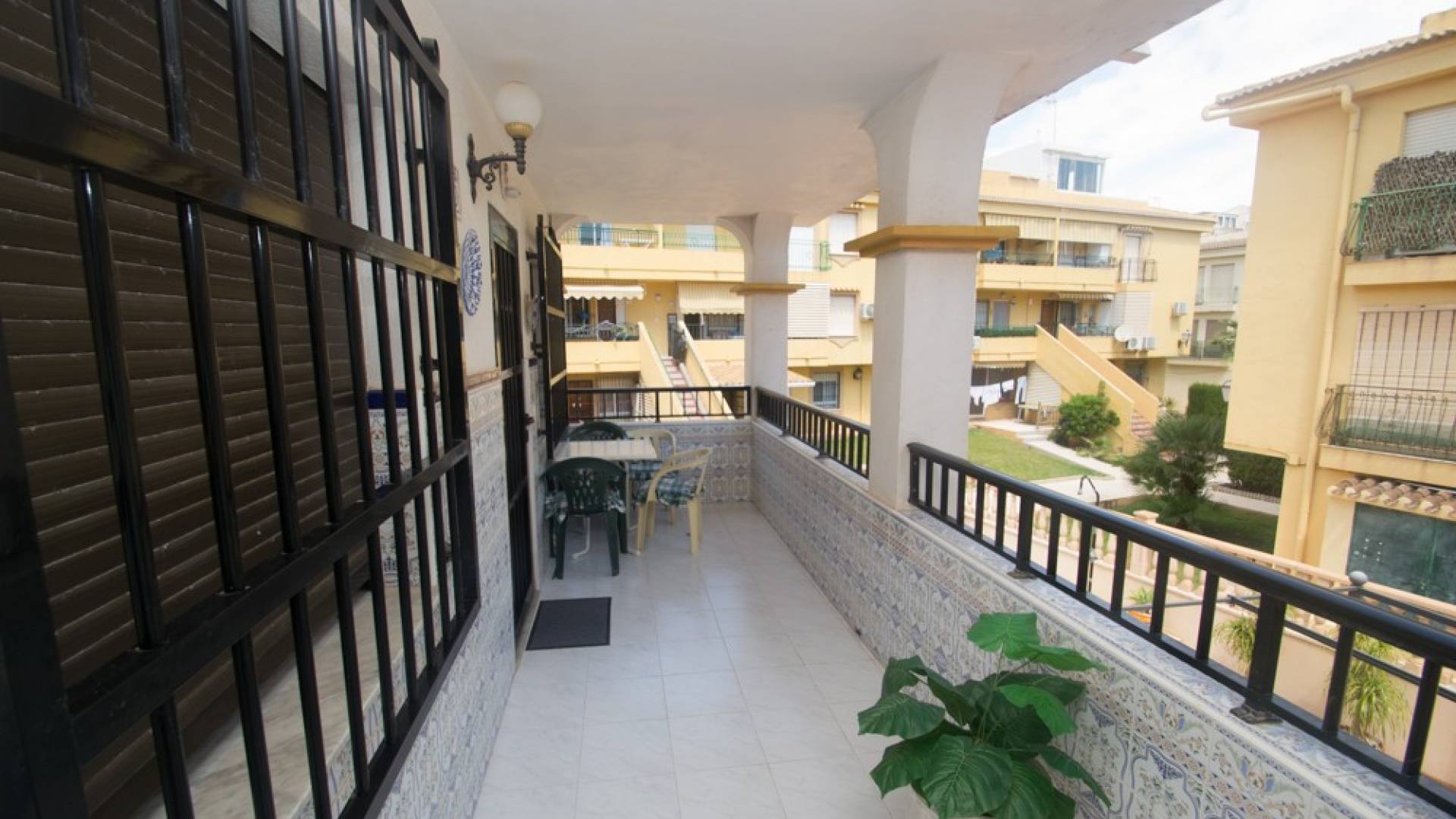 Second hand - Apartment - Flat - Torrevieja - La veleta