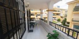 Second hand - Apartment - Flat - Torrevieja - La veleta